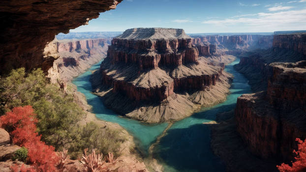 Isle Sierra Bonus Concept Art #1