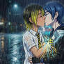 Katherine and Hippoloid 2026 Promotional Art 99