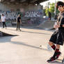 Justin Diamante Solo Series A 36