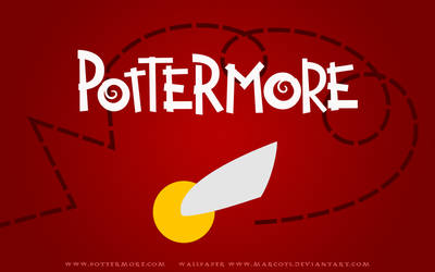 Pottermore Wallpaper