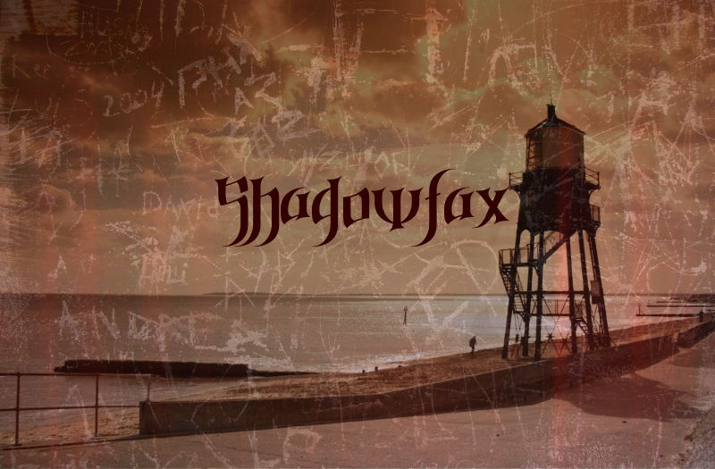 Shadowfax Icon Shadowfax logo Watchtower by Sulpher on DeviantArt