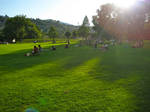 Park Life by Corazon777