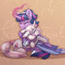 One more cute commission