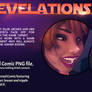 Revelations by CToon and C.A.B