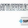 Battlefield 3 Sup. Wallpaper