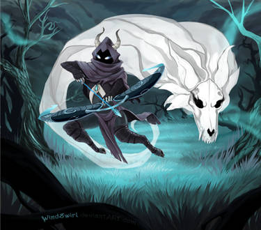 Reaper Kindred