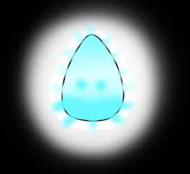 Egg of Ice auction