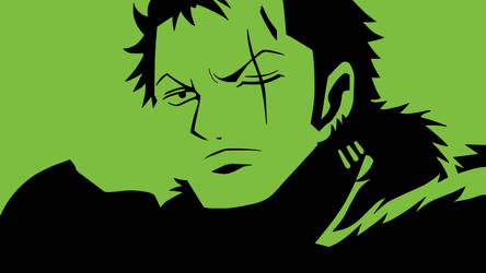 Roronoa Zoro 1920 x 1080