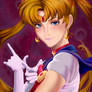 Sailor Moon