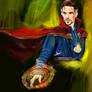 Doctor Strange