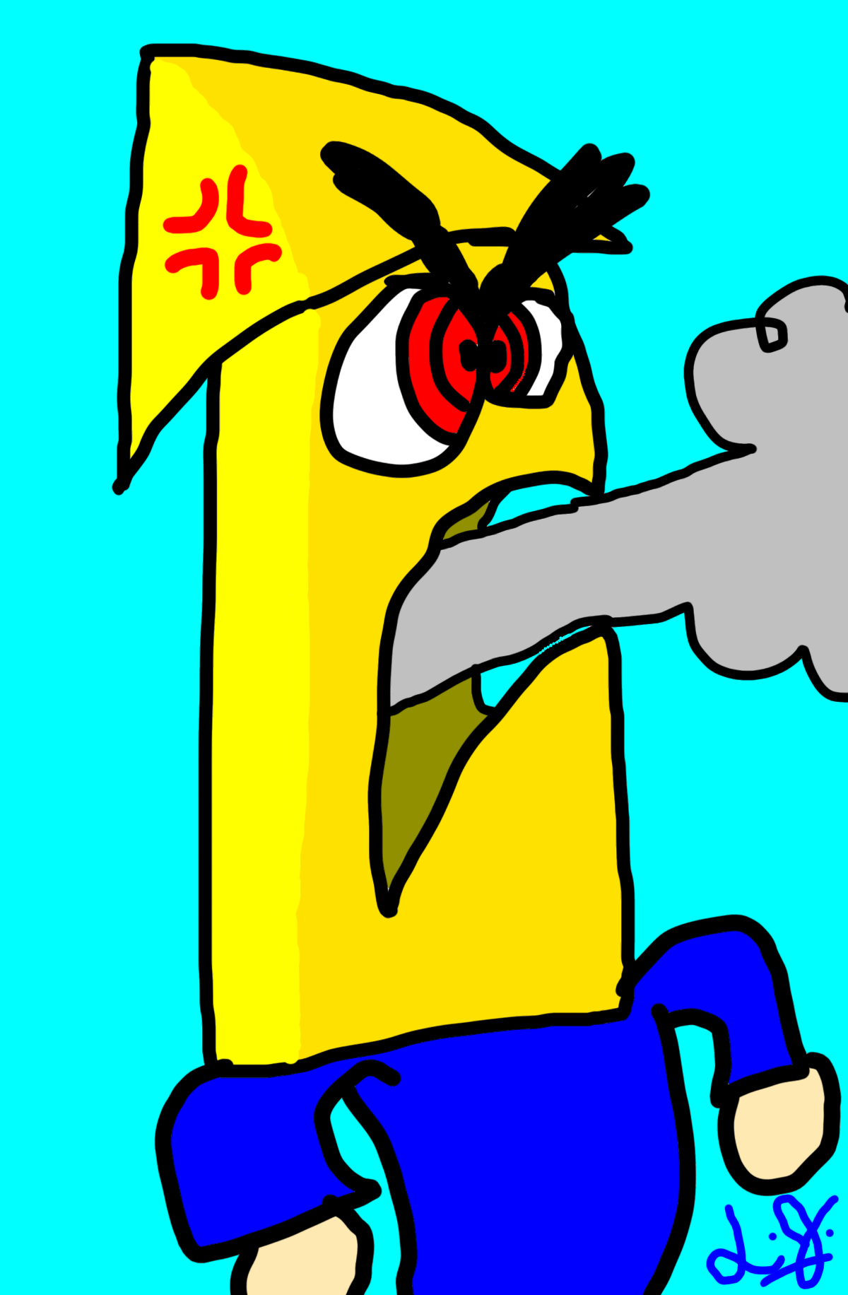 Work Whistle Angry By Ljhunsaker On Deviantart Work Whistle Angry By Ljhunsaker On Deviantart