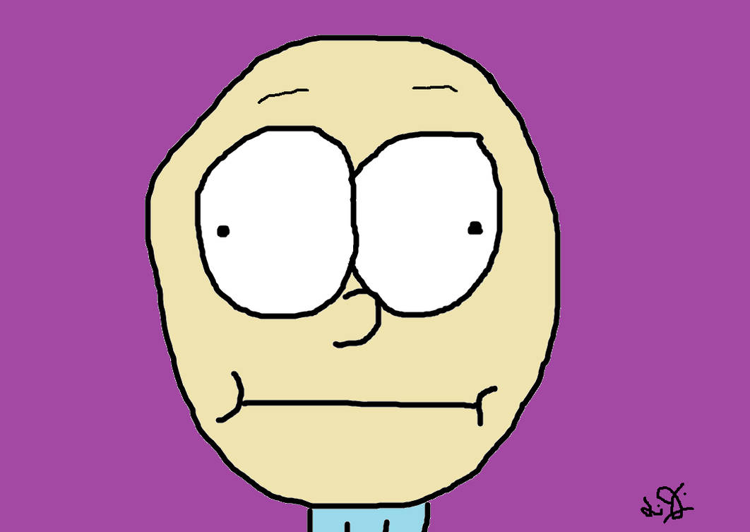 Dumb Face By LJHunsaker On DeviantArt