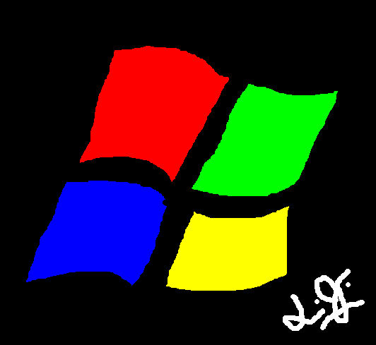 Windows XP by LJHunsaker on DeviantArt