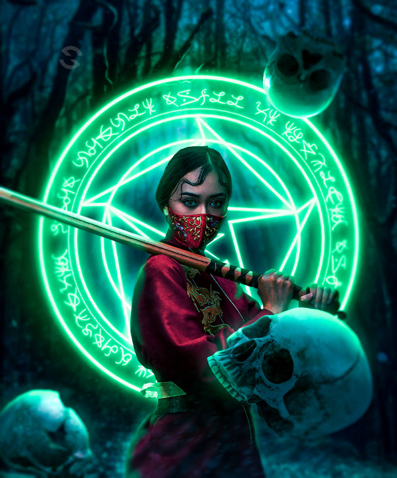 The Magic Arrays by SorpyTurtle on DeviantArt