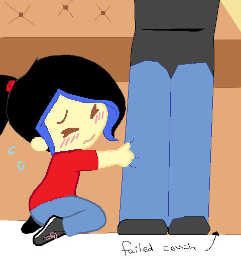 Chibi Base Scared Scared By Movie, Chibi Base 12 By At Bases-d67reb4 by Kitteh19 on ...