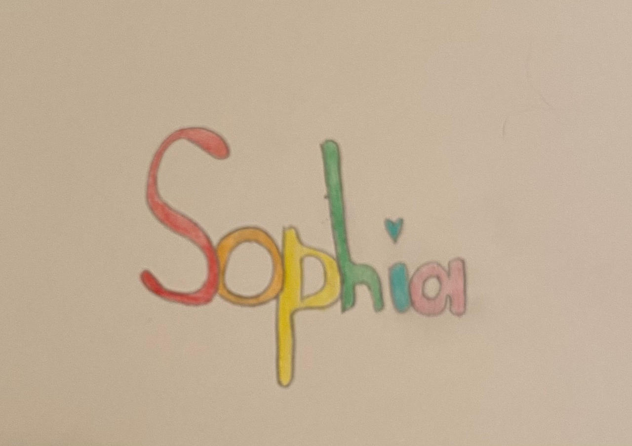 Name Drawings - Free - (Open) by ShowJumpingSophia on DeviantArt