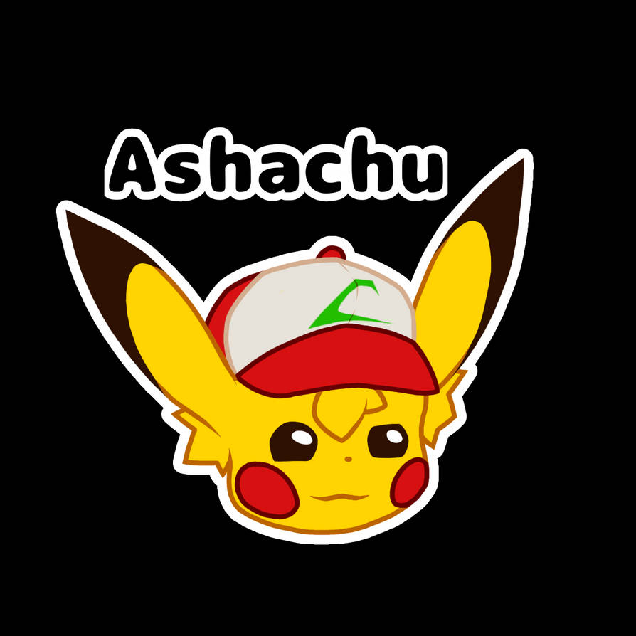 Assachu Ashachu by Sparkjumper on DeviantArt