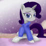 A Winter Rarity