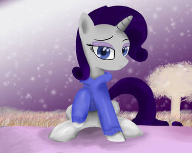 A Winter Rarity