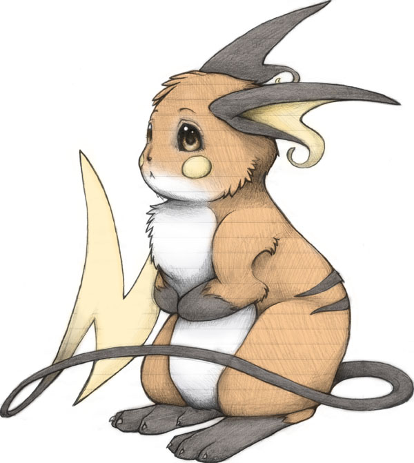 Raichu