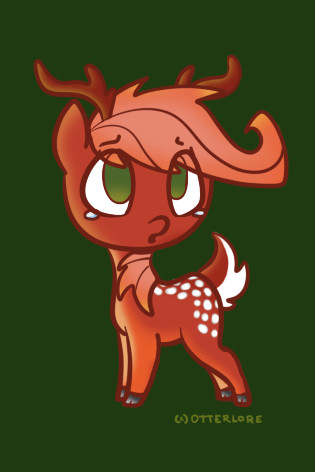 [CLOSED] .:oh deer:. 5pt adopt