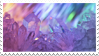 Crystal stamp 7