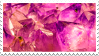 Crystal stamp 9