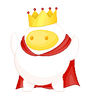 ALL HAIL THE EGG OVERLORD