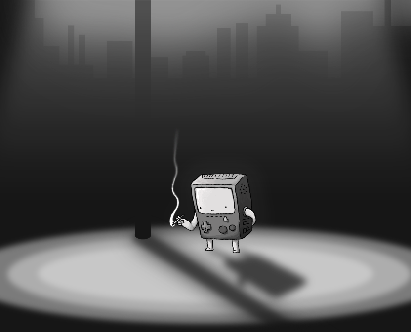 BMO Noire