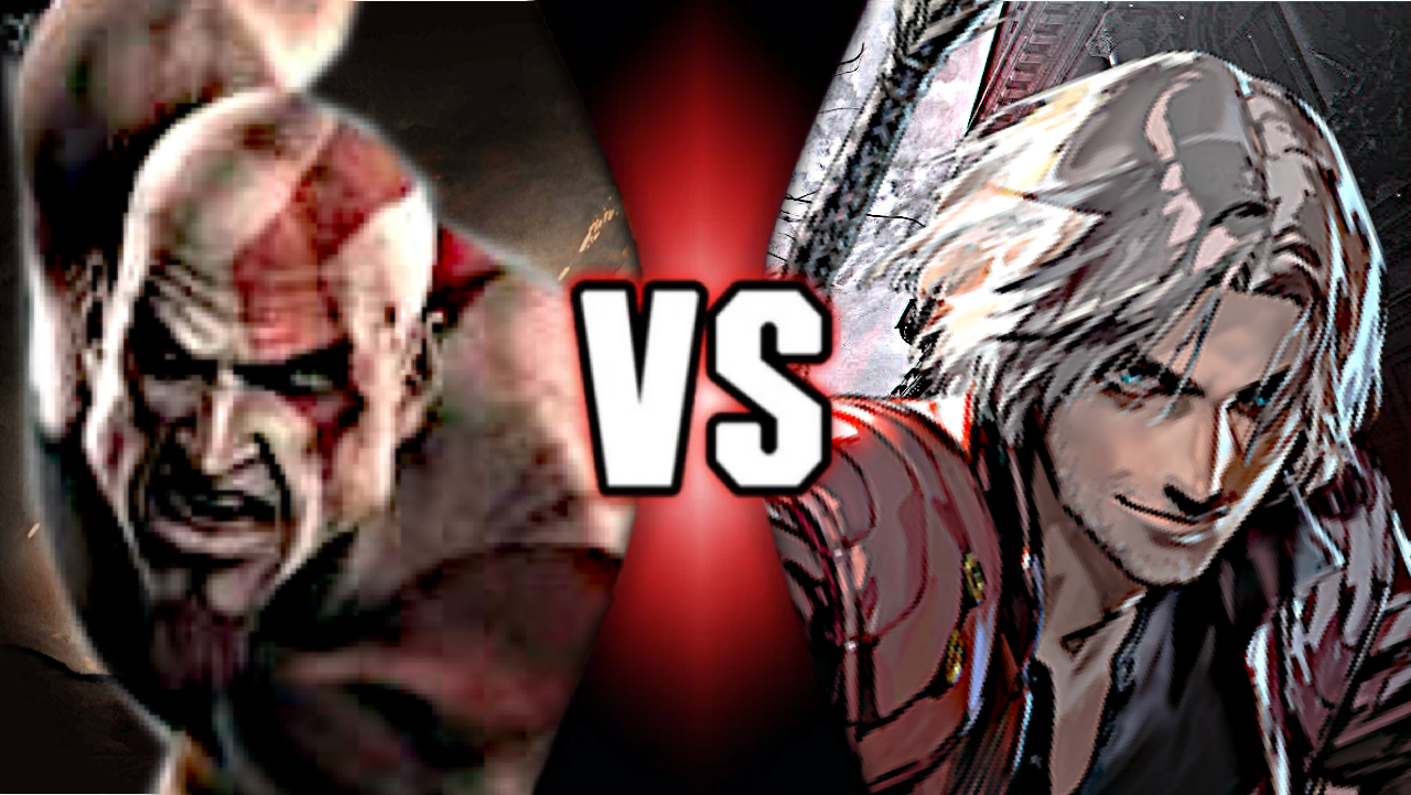 God Of War's Kratos Vs Devil May Cry's Dante: Who Is Stronger?