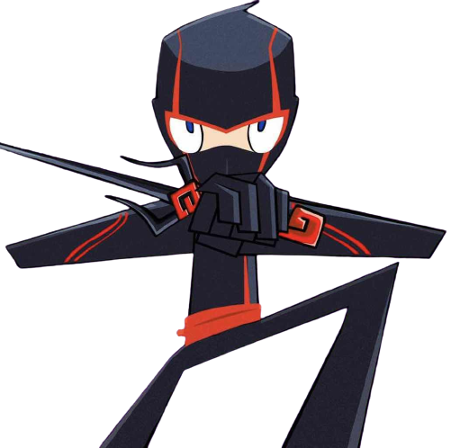 Randy Cunningham R36 Randy Cunningham Render by JadonCurrington376 on DeviantArt