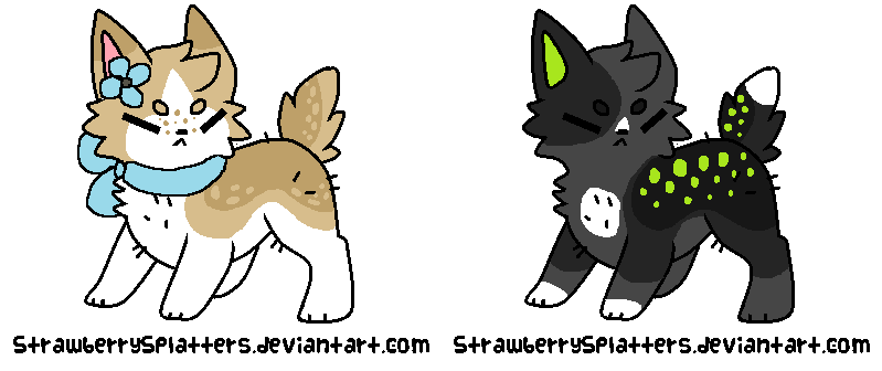 Dog Adopts - CLOSED