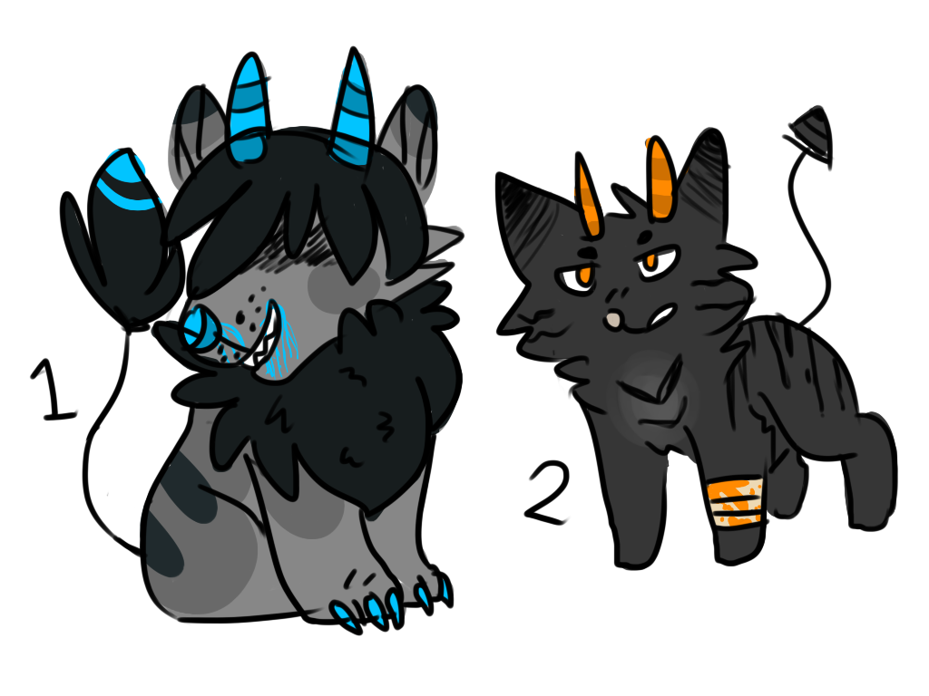 Doodle Adopts - OTA - OPEN