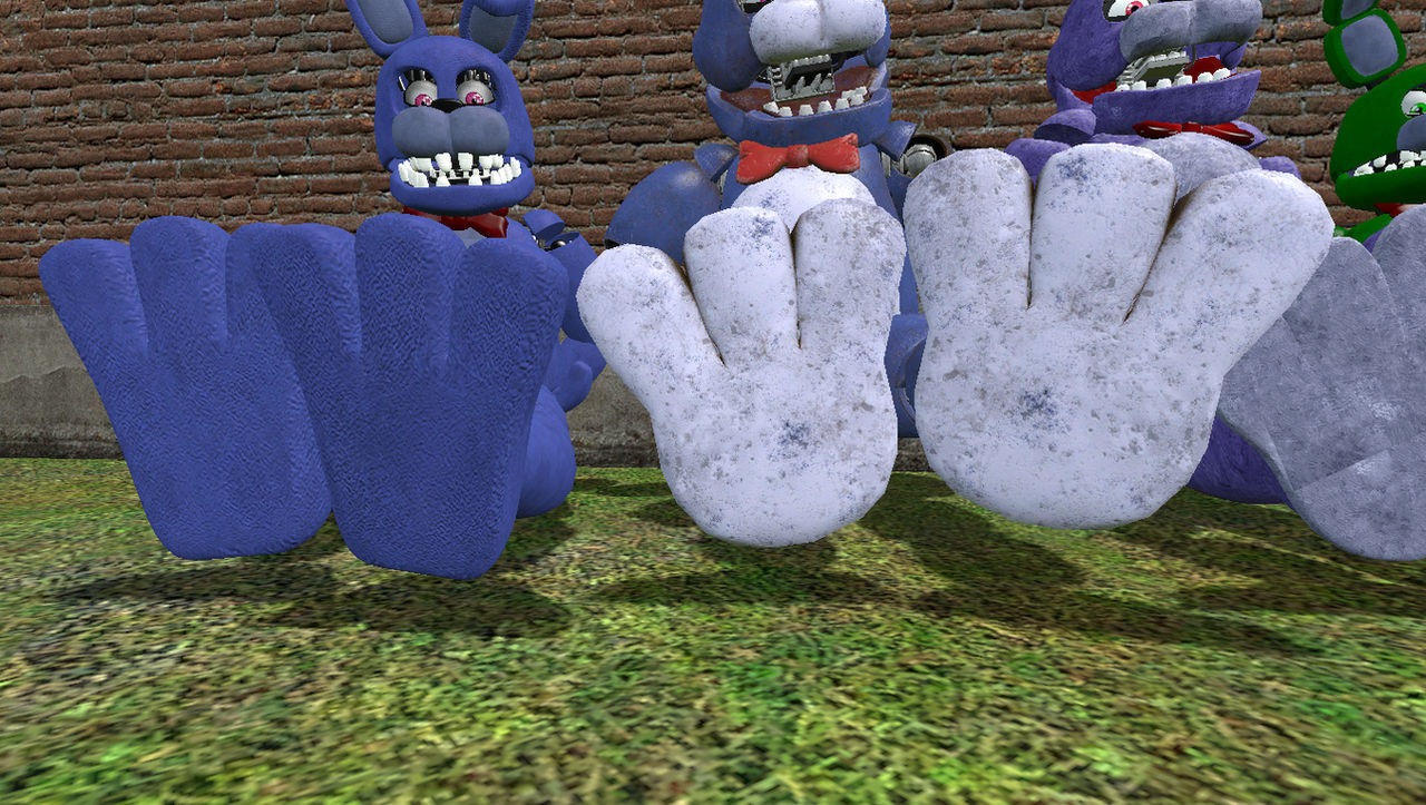 Tickle Rabbits tickle the rabbits(2) by militaryrabbit on DeviantArt