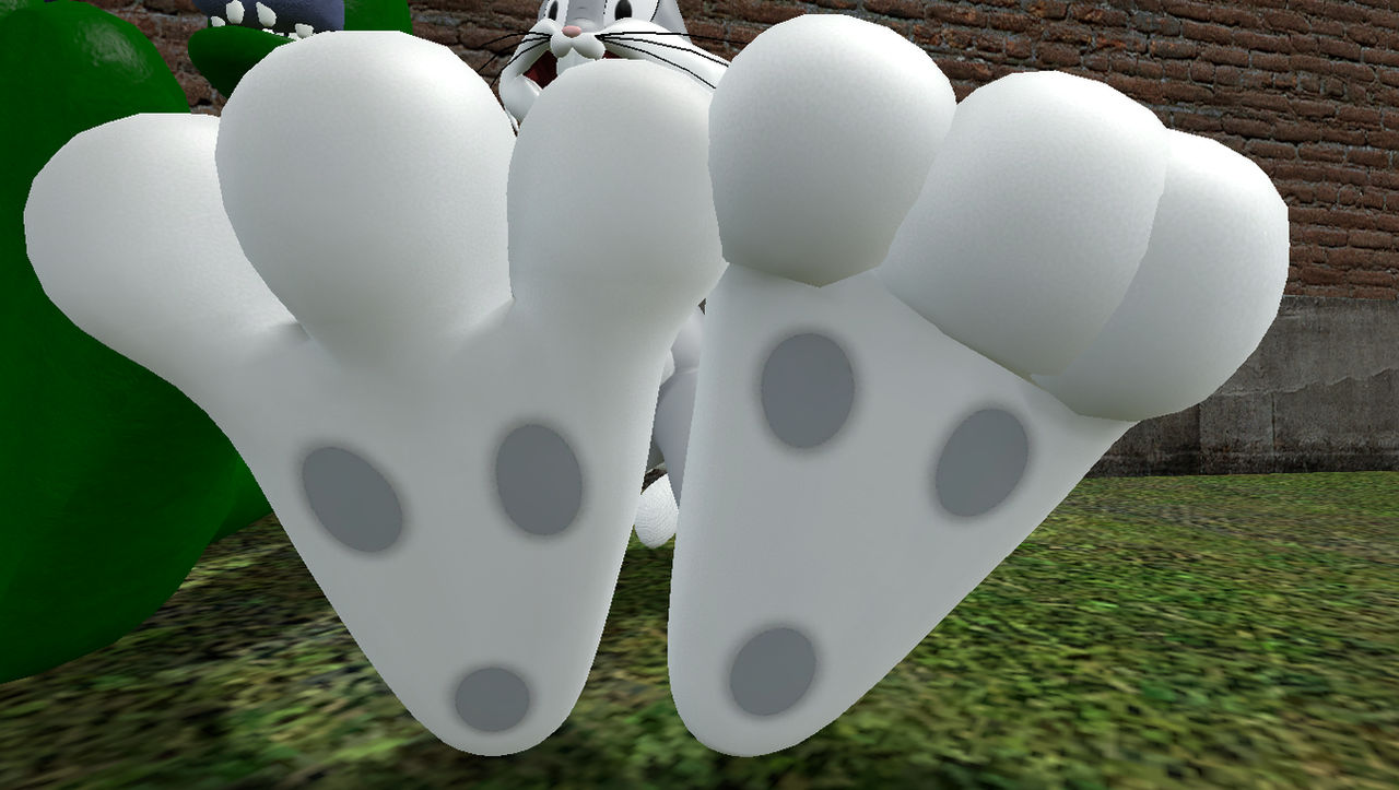 Tickle Rabbits tickle the rabbits(4) by militaryrabbit on DeviantArt