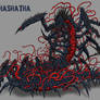 Kaiju Commission - KRHASHATHA