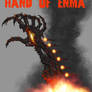 Kaijuverse - Hand of Enma