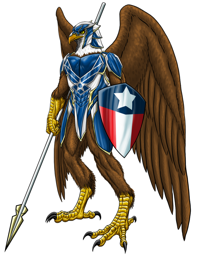 Hero: American Bald Eagle by Bracey100 on DeviantArt