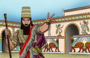 Sargon of Akkad