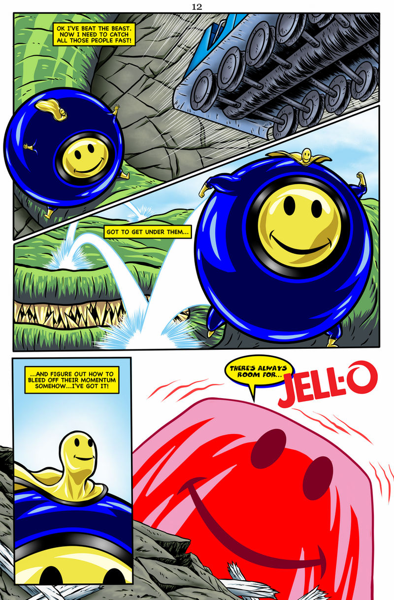 Mr Happy 1 page 12 by Bracey100