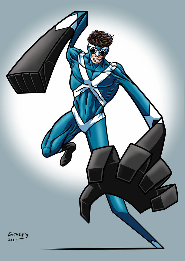 Commissions: Infinix by Bracey100 on DeviantArt