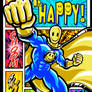 Mr Happy 1 Shot