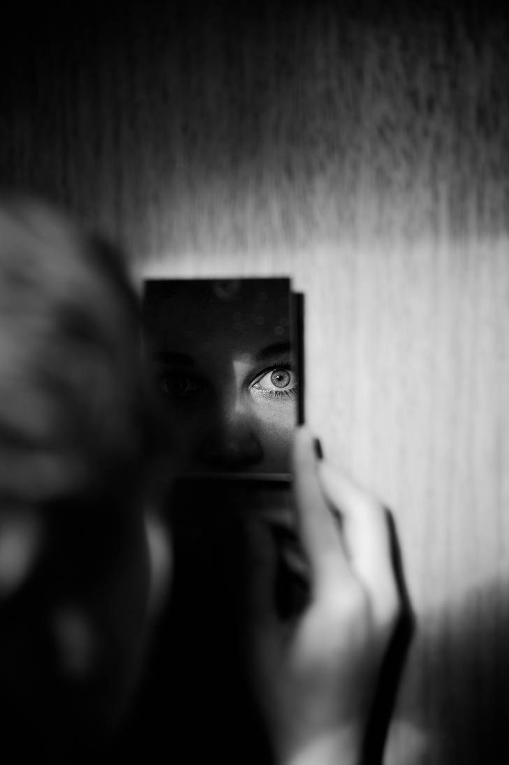 Ilona by aufzehengehen