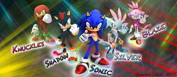 Sonic Group Sig.