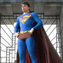 Tom Welling as Superman