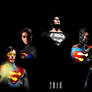 Reign of the Supermen