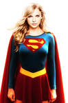 Supergirl- Taylor Swift