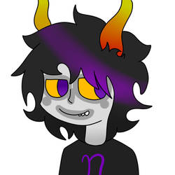 Gamzee Makara honkhonk