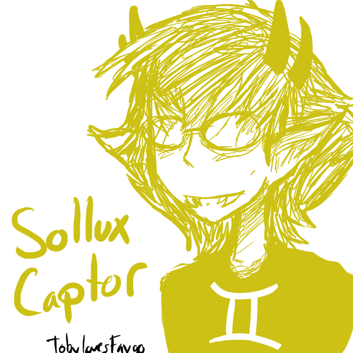 Sollux Captor