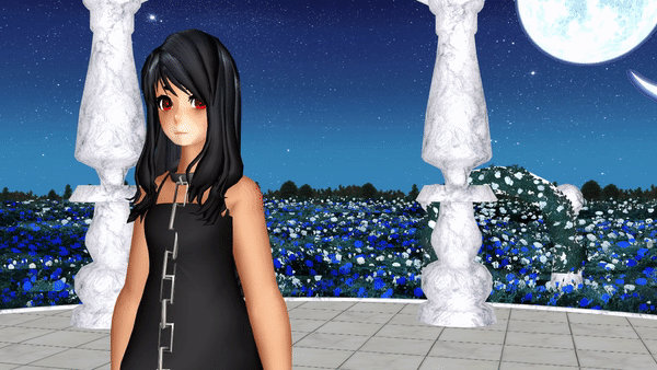 MMD Animation Test by DrawXAngel on DeviantArt